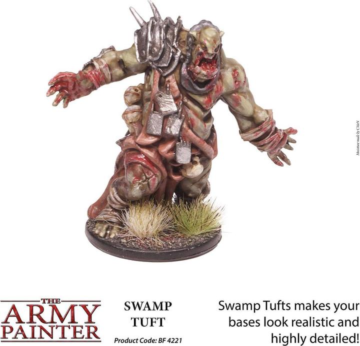 Actual product image Army Painter ARM04221 - Swamp Tuft