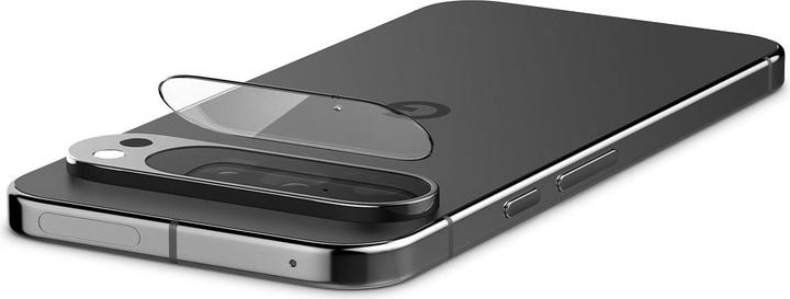 Image du produit Spigen EZ Fit Gehärtetes Glass Camera Protector 2-Pack (2 pcs, Google Pixel 9 Pro)