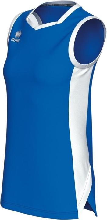 Immagine prodotto Errea Annuncio Becky Singlet (3XL)