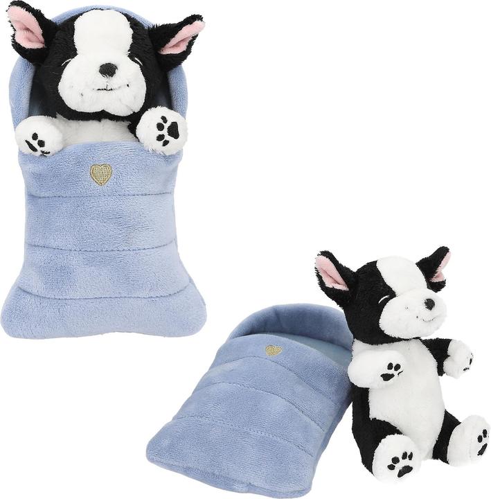Produktbild Top Model Dogs and Cats in Sleeping Bag (7 cm)