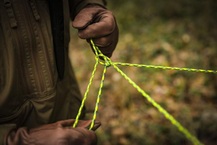 Actual product image Helikon 550 - 30 m paracord (30 m)