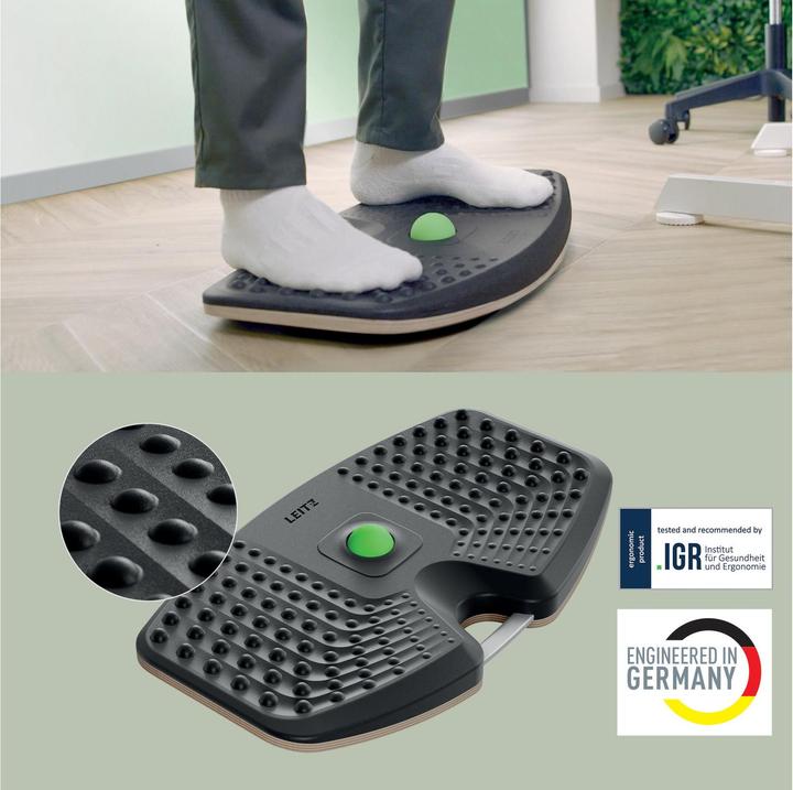 Produktbild Leitz Balance Board Ergo Active