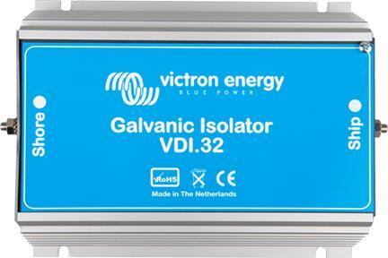 Produktbild Victron Energy Galvanischer Isolator VDI-16