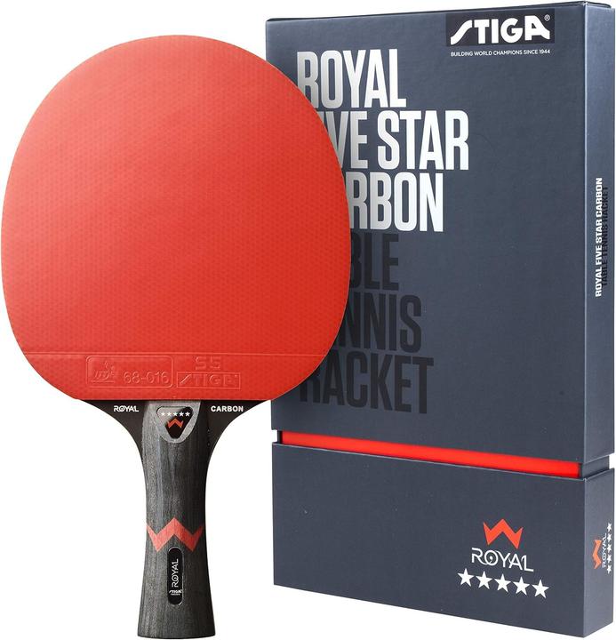 Table tennis bats