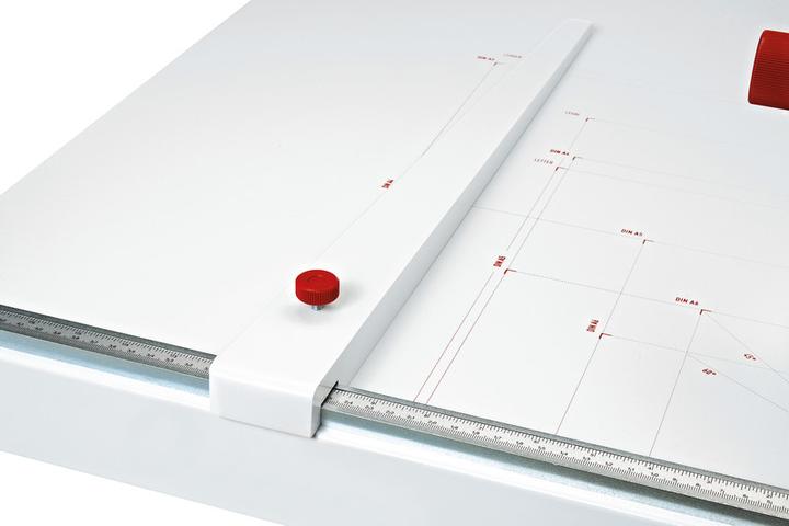 Actual product image Ideal Trimmer 1171 (40 Sheets, A3)