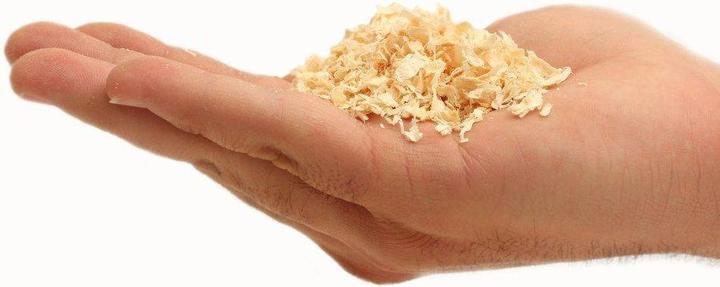 Produktbild Ukal Buchenrauchspäne