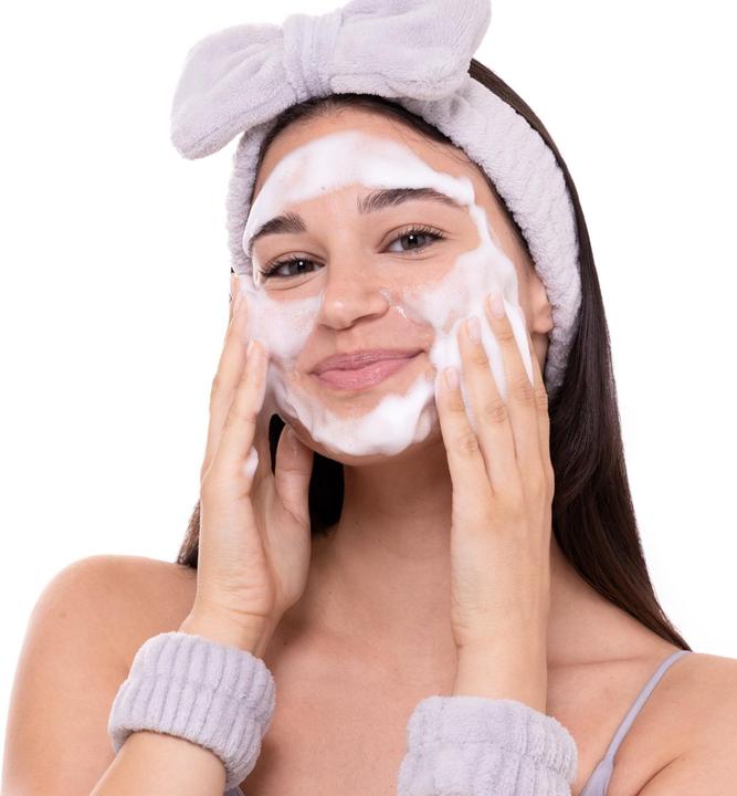 Immagine prodotto Diego dalla Palma Kit Struccatutto: Burro Struccante Detox + Mousse Detergente Detox 125ml + 125ml (Set per la cura del viso)