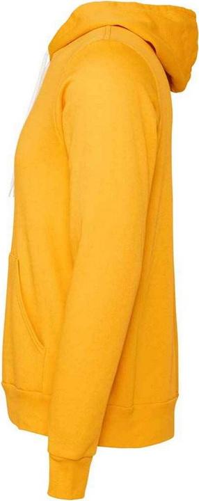 Produktbild Bella Canvas Erwachsene Kapuzenpullover (L)
