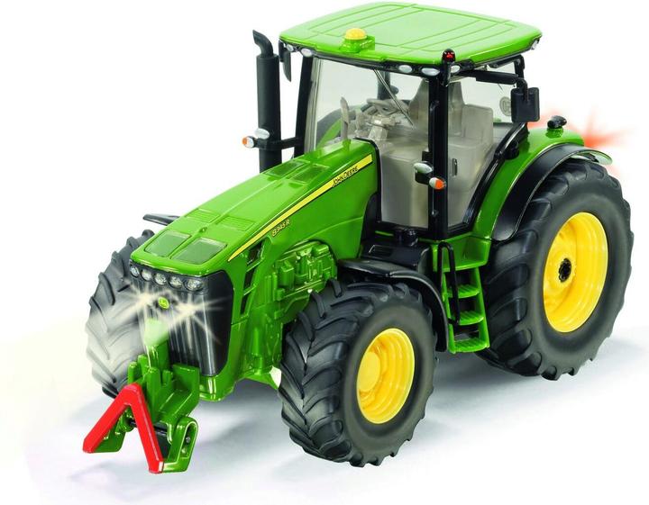 Produktbild Siku John Deere 8345R