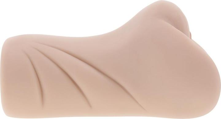 Actual product image Evolved Belastbarer Jack Ass Masturbator Zero Tolerance Fleisch