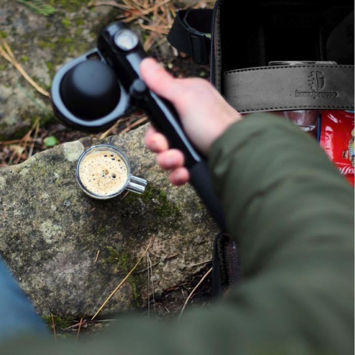 Image du produit Handpresso Machine à café de voyage (0.05 l)