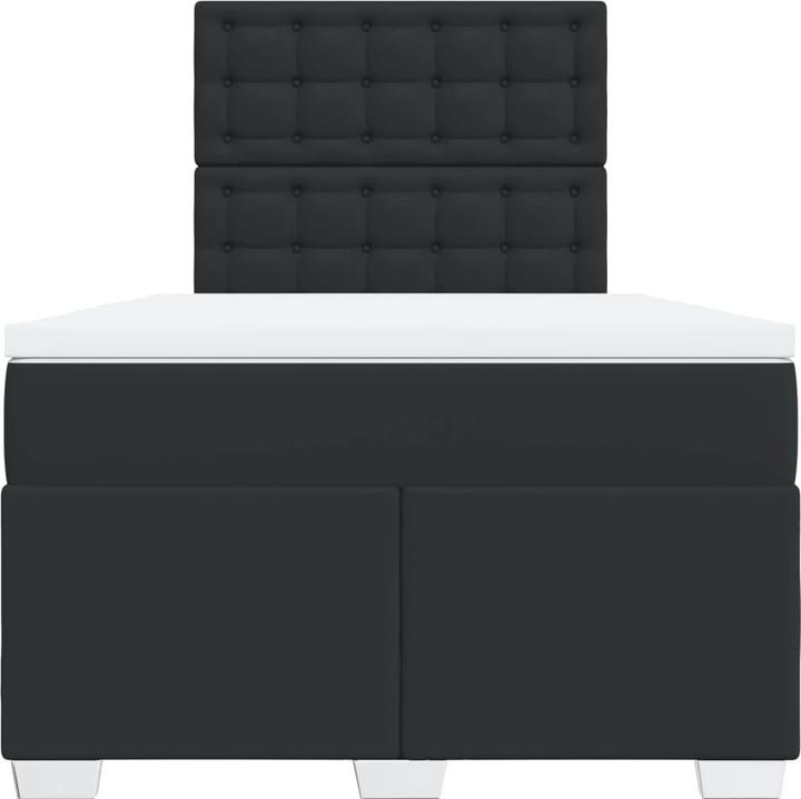 Produktbild vidaXL Boxspringbett (120 x 200 cm)