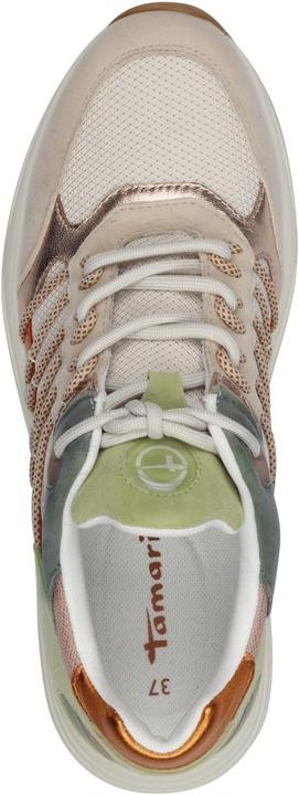 Actual product image Tamaris Sneaker (38)