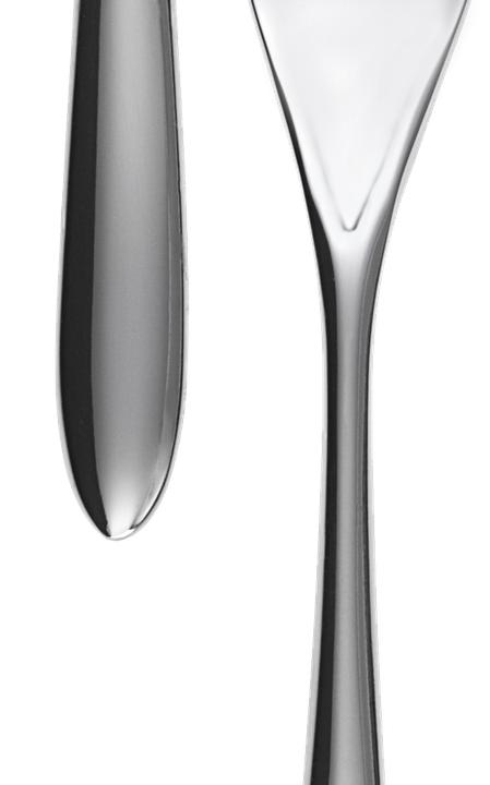 Image du produit Sola Valencia (24 pcs, Set de couverts)