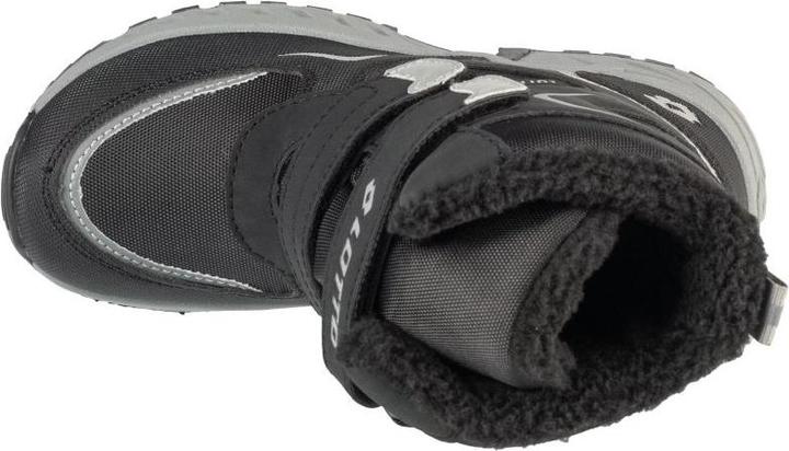 Produktbild Lotto Alstyne Tex Schuhe (34)