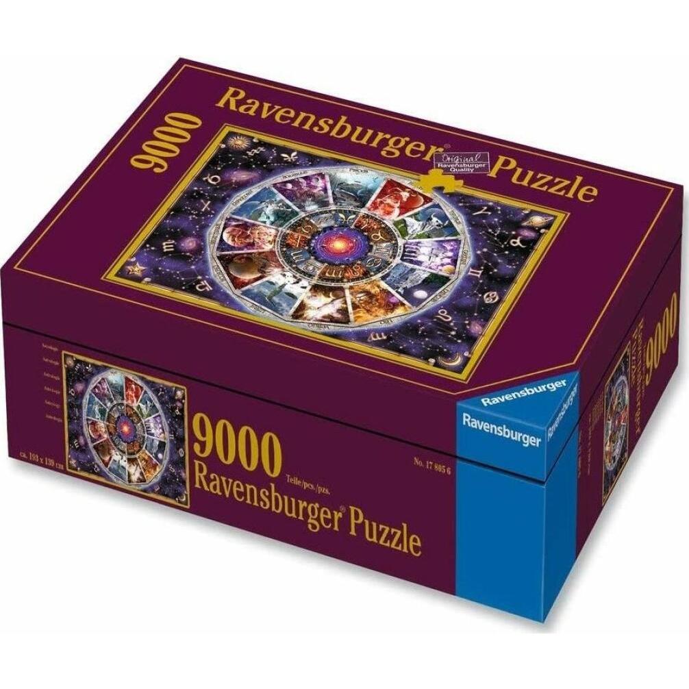Ravensburger Astrology (9000 Teile)