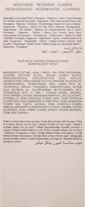 Produktbild By Terry Baume de Rose Masque (50 ml)