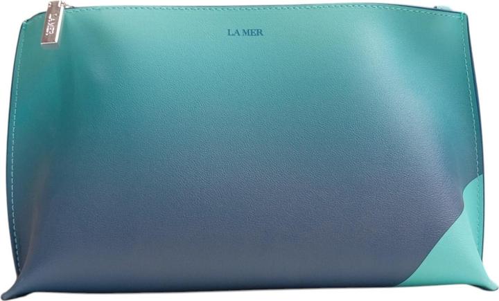 Actual product image La Mer Makeup Bag