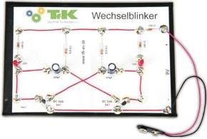 Produktbild TFK LED-Wechselblinker