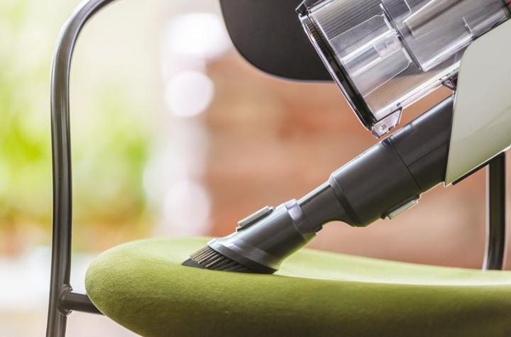 Actual product image Hoover HF910H 011