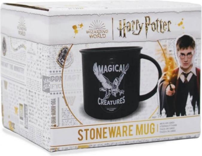 Produktbild Magical - Mug en Email 430ml (430 ml, 1 x)