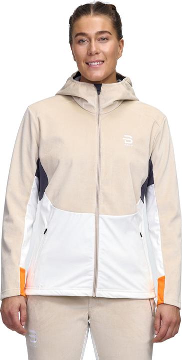 Produktbild Daehlie W Jacket Boulder (XL)