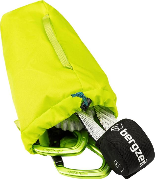 Immagine prodotto Edelrid Set per via ferrata Bergzeit Cable Comfort 6.0