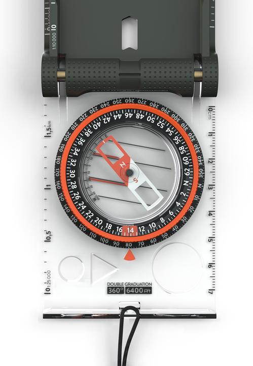 Actual product image Geonaute EXPLORER 900