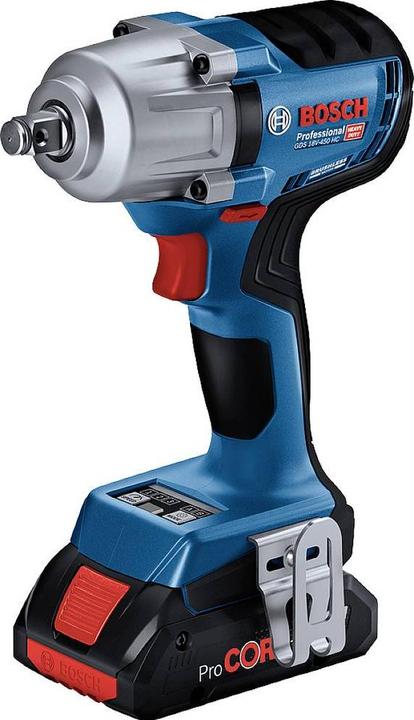 Produktbild Bosch Professional GDS 18V-450 HC