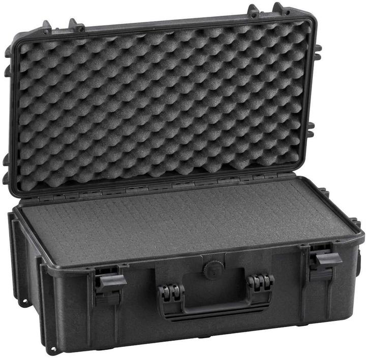 Produktbild Plastica Panaro MAX520STR (30.16 l)