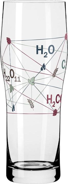 Actual product image Ritzenhoff Allround glass Usage time (0.63 l, 2 x)