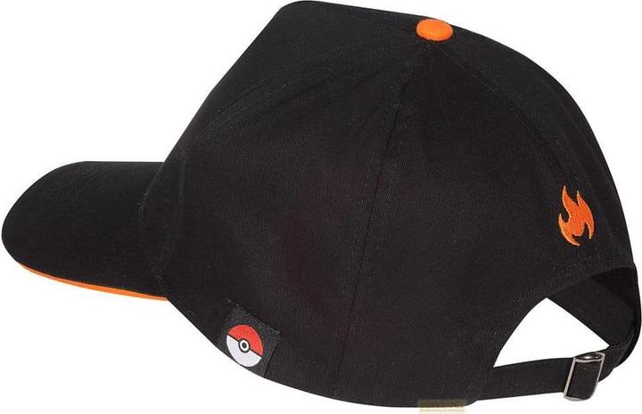 Produktbild Pokémon Pokemon - Charmander Badge