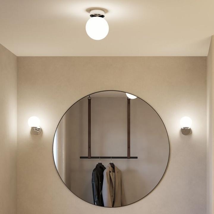 Produktbild Paulmann PAUL LED-Deckenleuchte (460 lm)