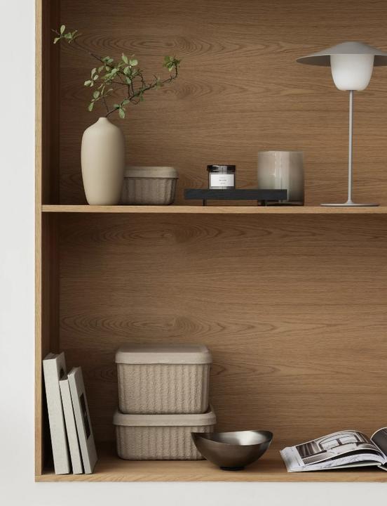 Productafbeelding Blomus Taartvork Stella 4 stuks