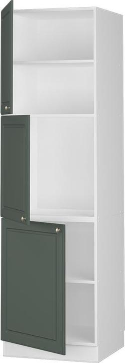 Immagine prodotto Vicco Herdumbauschrank Fame-Line (60 x 58 x 206.80 cm)