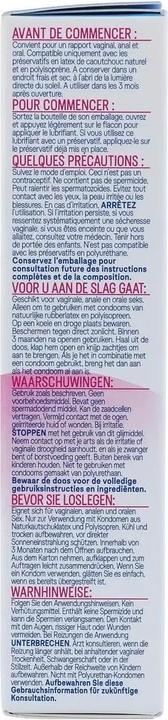 Produktbild Sensilube Lubricant (40 ml)