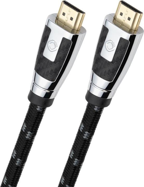 Produktbild Oehlbach HDMI (Typ A) — HDMI (Typ A) (1.70 m, HDMI, 2.0)