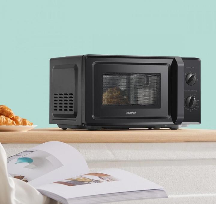 Image du produit Comfee CMO-MP012OC-BK (20 l)
