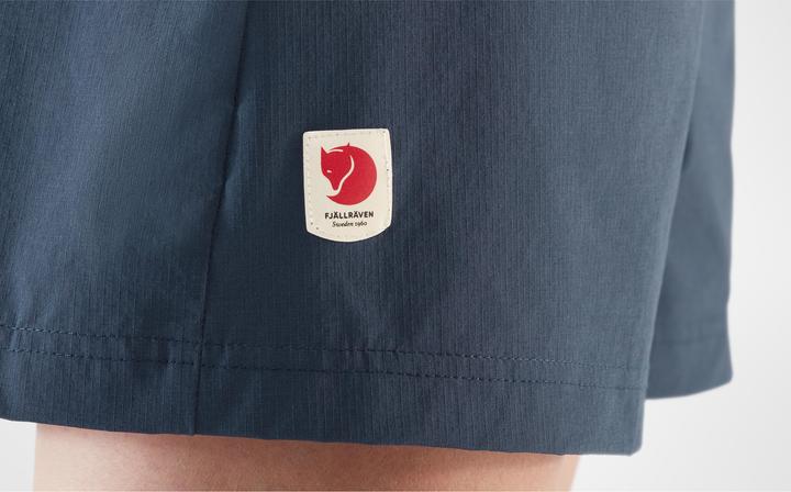 Image du produit Fjällräven Women's High Coast Relaxed Shorts (34)