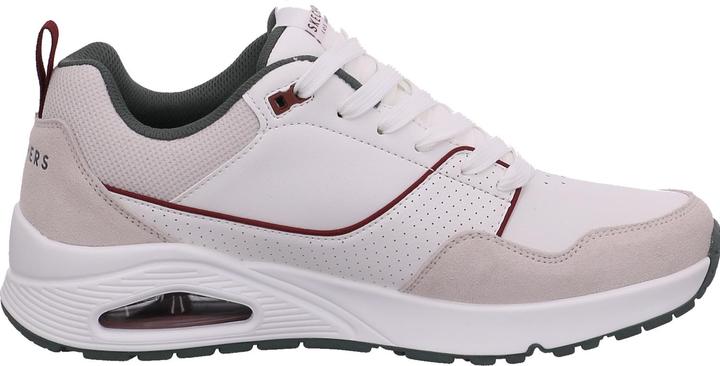 Actual product image Skechers 183020 WGR (41)
