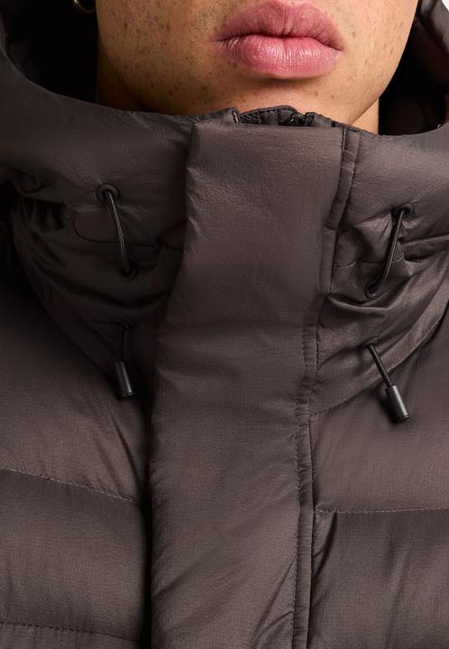 Actual product image Jack Wolfskin Icy Hill Jkt M Rds (L)