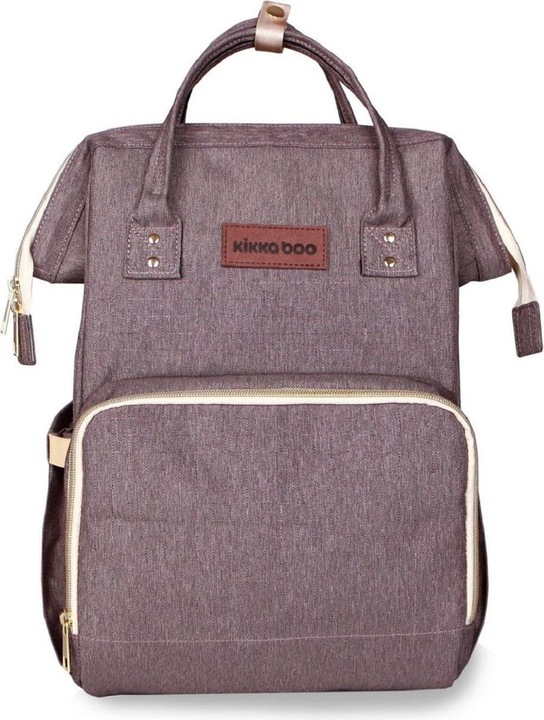 Produktbild Kikkaboo Wickeltasche Siena