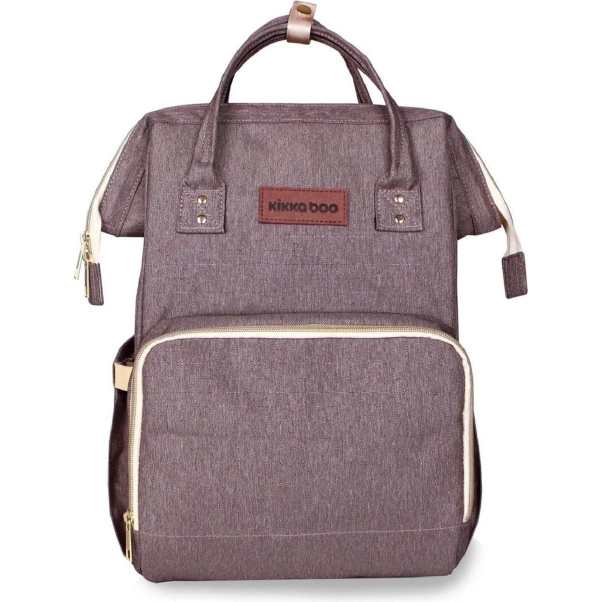 Thumbnail - Kikkaboo Wickeltasche Siena