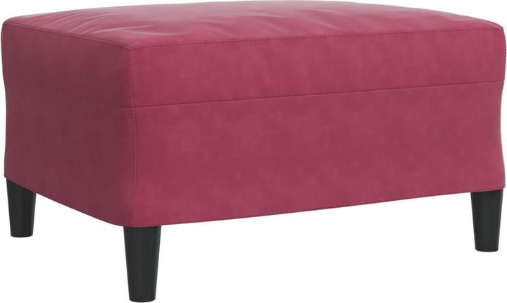 Actual product image vidaXL Lake (Upholstery set)