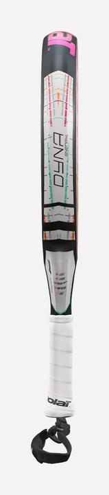 Produktbild Babolat Padelracket Dyna Energy Orange/Pink