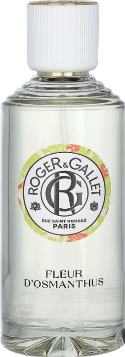 Image du produit Roger & Gallet Eau Parfumée (Eau de toilette, 100 ml)