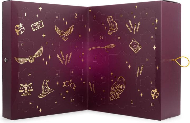 Productafbeelding Adventskalender