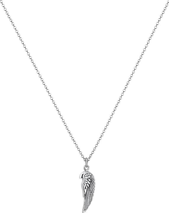 Produktbild Kuzzoi Flügel (925er Sterling Silber, 55 cm)