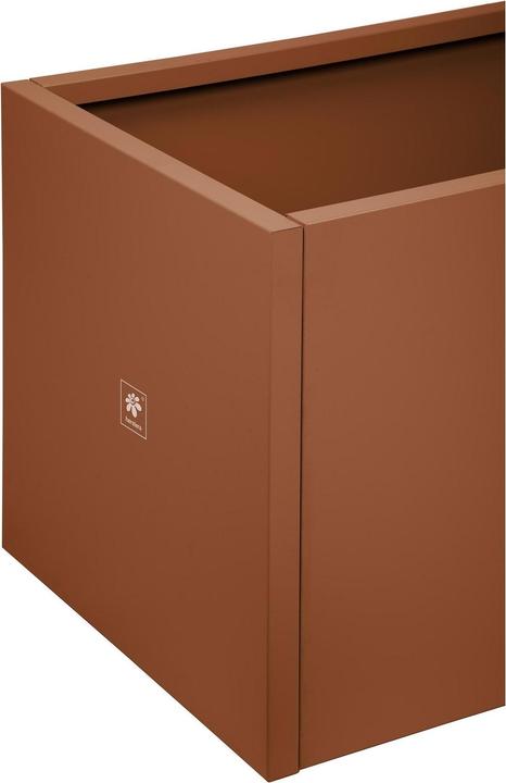 Produktbild Herstera Metal Planter