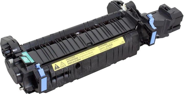 Actual product image HP CC519-67918 Fuser unit for CM3530